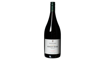 Felton Road - Cornish Point Pinot Noir Organic Magnum rode wijn Nieuw Zeeland 