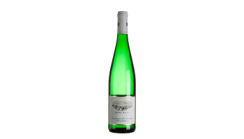 Witte wijn Fritz Haag - Brauneberger Juffer Sonnenuhr Riesling Spätlese Duitsland Moezel 