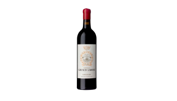 Château Gruaud Larose  Saint-Julien Frankrijk Grand Cru