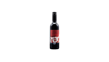 Heinrich - Naked Red 1/2