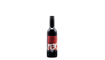 Heinrich - Naked Red 1/2