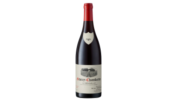 Henri Rebourseau Bourgogne Chambertin Pinot Noir Rode wijn