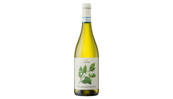 iLauri - TAVO Pinot Grigio witte wijn Abruzzen Italië