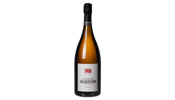 Champagne Jacquesson - Cuvée 746 Magnum