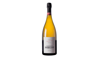 Champagne Jacquesson Dégorgement tardif extra brut magnum frankrijk