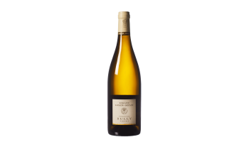 Witte wijn Jaeger Defaix - Rully 1er Cru Rabourcé Blanc Bourgogne Frankrijk