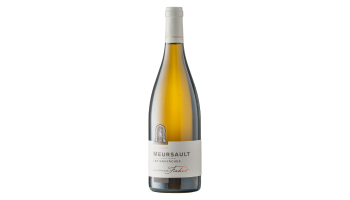 Jean-Philippe Fichet - Meursault Gruyaches