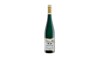 Witte wijn Joh. Jos. Prüm - Wehlener Sonnenuhr Auslese 1/2 Duitsland Moezel
