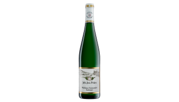Joh. Jos. Prüm - Wehlener Sonnenuhr Kabinett Magnum Moezel Duitsland witte wijn