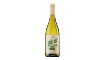 iLauri - Equi Chardonnay Colline Pescaresi witte wijn Abruzzen Italië