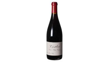 Kistler Vineyards - Laguna Ridge Vineyard Pinot Noir rode wijn
