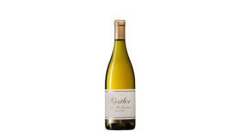 Kistler Vineyards - Stone Flat Vineyard Sonoma Coast Chardonnay