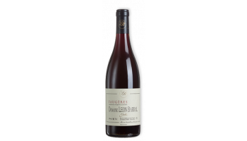 Rode wijn Léon Barral  - Faugères Cuvée Jadis Languedoc Roussillon Frankrijk