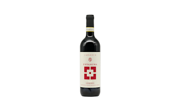La Badia Cetamura Chianti Toscane Italië