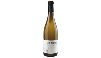Famille Dubard - Les Gouyats Perigord Blanc witte wijn Frankrijk