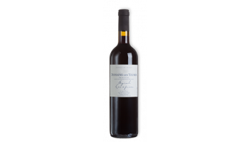 Rode wijn Les Yeuses - Syrah Cuvée Les Epices Languedoc Roussillon Frankrijk