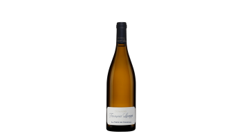 Domaine François Lumpp Givry Blanc Teppe des Chenèves Bourgogne Chardonnay