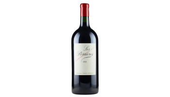 Château Lafleur - Les Perrières Bordeaux Supérieur Rouge Magnum