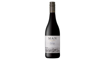 MAN Family wines - Pinotage Bosstok