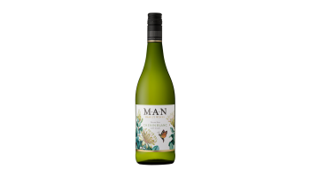 MAN Family wines - Chenin Blanc Free-run Steen witte wijn Zuid Afrika Coastal region 