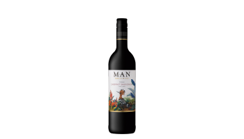MAN Family Wines - Ou Kalant Cabertnet Sauvignon Zuid-Afrika