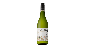 MAN Family wines - Warrelwind Sauvignon Blanc Zuid Afrika Kaapstad witte wijn
