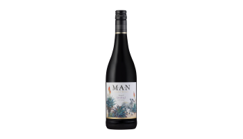 MAN Family wines - Syrah Skaapveld rode wijn Zuid Afrika Coastal Region