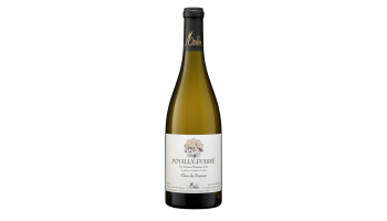Merlin - Pouilly-Fuissé 1er Cru Clos de France