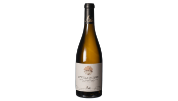 Merlin - Pouilly-Fuissé 1er Cru Les Chevrières witte wijn Frankrijk