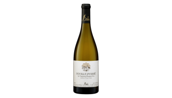 Merlin  Pouilly-Fuissé 1er Cru Au Vignerais