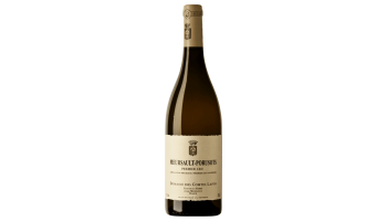 Domaine des Comtes Lafon - Meursault 1er Cru Le Porusots