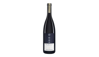 Alois Lageder - Mimuèt Pinot Noir