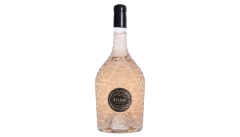 Miraval - Muse de Miraval Grande Cuvée Magnum Frankrijk Provence Rosé
