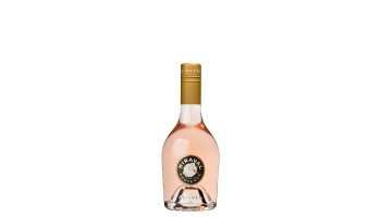 Miraval - Côtes de Provence Rosé 1/2