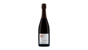 Vouvray Troglodyte Vignoble Alain Robert Chenin Blanc frankrijk