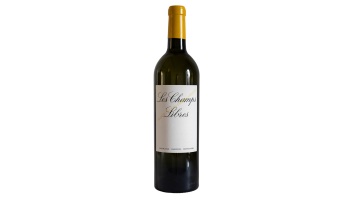 Château Lafleur - Les Champs Libres Bordeaux Blanc