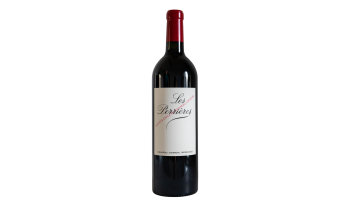 Château Lafleur - Les Perrières Bordeaux Supérieur Rouge Frankrijk rode wijn