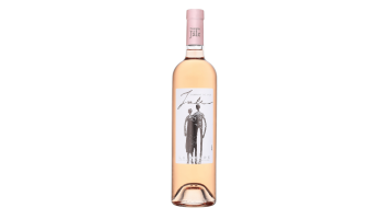 Domaine de Jale - Rosé La Moure Côtes de Provence Frankrijk