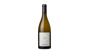 Domaine de Montine - Égérie Roussanne