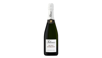 Champagne Palmer & Co Blanc de Blancs
