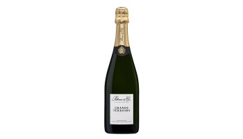 Champagne Palmer & Co Grands Terroirs 2015