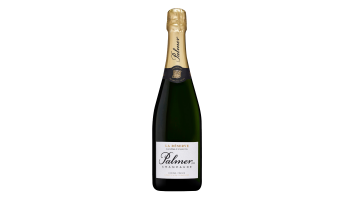 Champagne Palmer & Co - Brut Réserve Reims Frankrijk