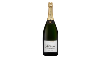 Champagne Palmer & Co La Reserve Brut magnum
