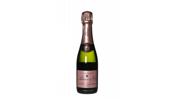 Champagne Palmer & Co - Rosé Solera 1/2