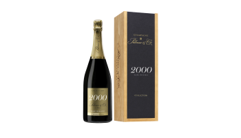 Champagne Palmer & Co - Magnum Blanc de Blancs 2000