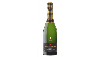 Cava Pere Ventura - Tresor Brut Reserva Spanje