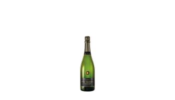 Cava Pere Ventura - Tresor Brut Reserva 1/2
