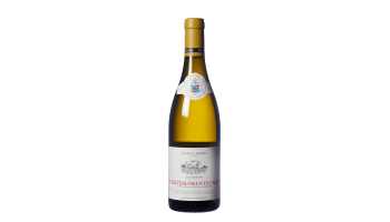 Witte wijn Perrin - Châteauneuf-du-Pape Les Sinards Blanc Rhône Frankrijk