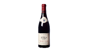 Rode wijn Perrin - Vacqueyras Les Christins Rhône Frankrijk