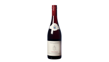 Famille Perrin - Ventoux Rouge Frankrijk rode wijn Rhône Carignan Cinsault Grenache Syrah